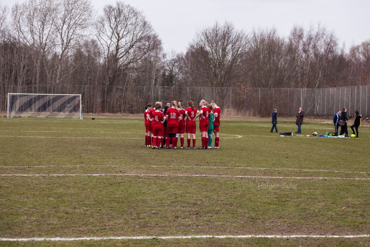 Bild 181 - B-Juniorinnen SG Schackendorf/MTV SE - FSG BraWie 08 : Ergebnis: 2:1